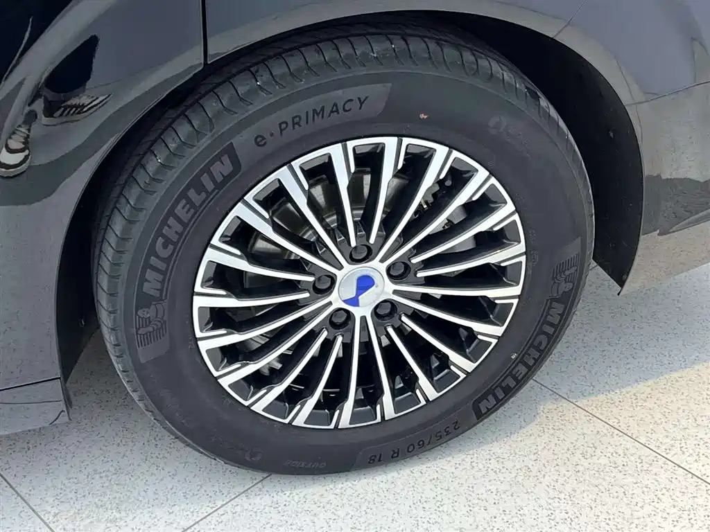 Denza Denza D9 2024 DM-i 980 AWD Zunjong Edition 2024 - thumbnail 8