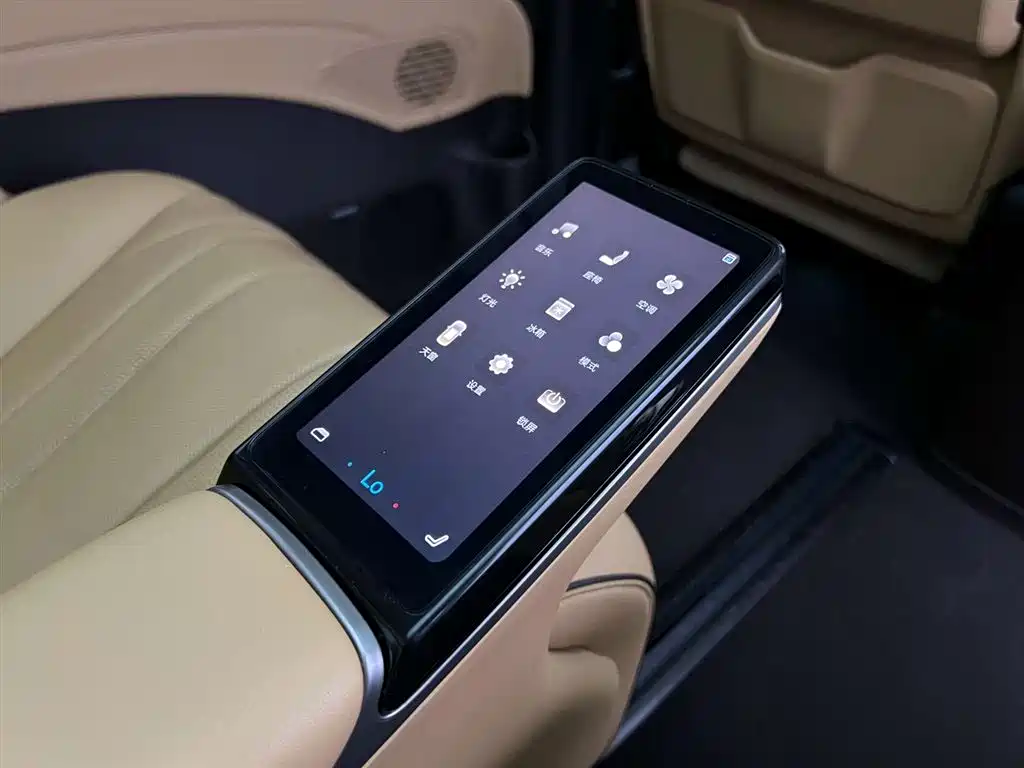 Denza Denza D9 2024 DM-i 980 AWD Zunjong Edition 2024 - thumbnail 24