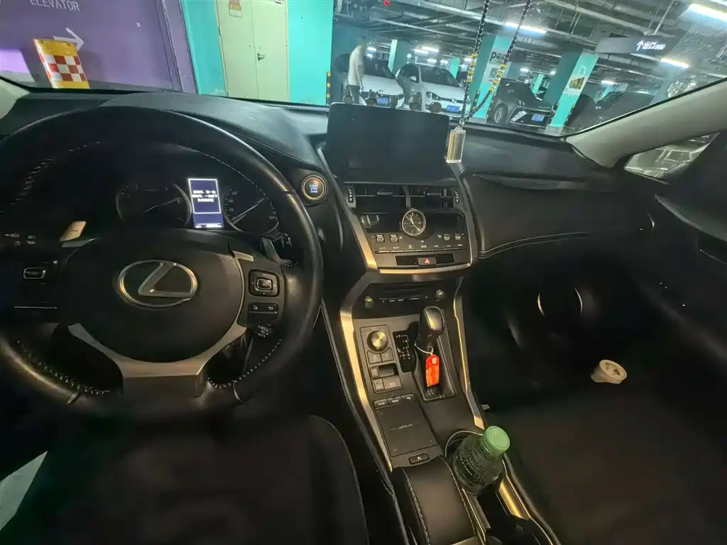 Lexus Lexus NX 2020 200 FWD Fengxing Edition China VI 2020 - thumbnail 6