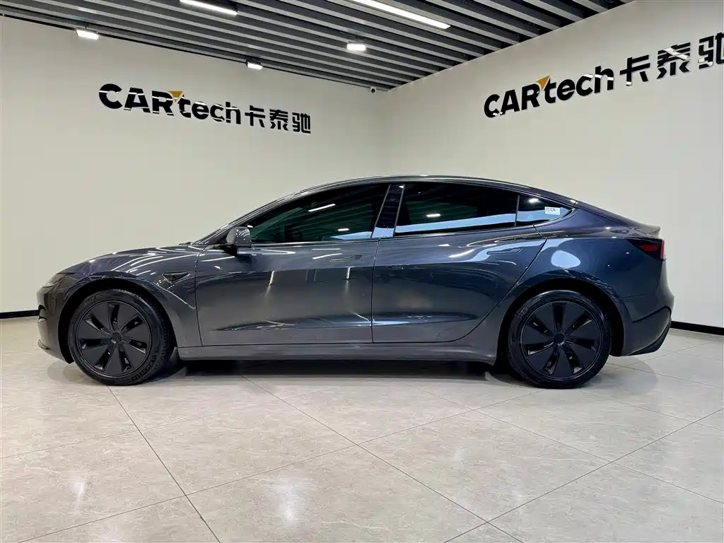 Tesla Tesla Model 3 2023 Rear-Wheel Drive 2024 - thumbnail 7
