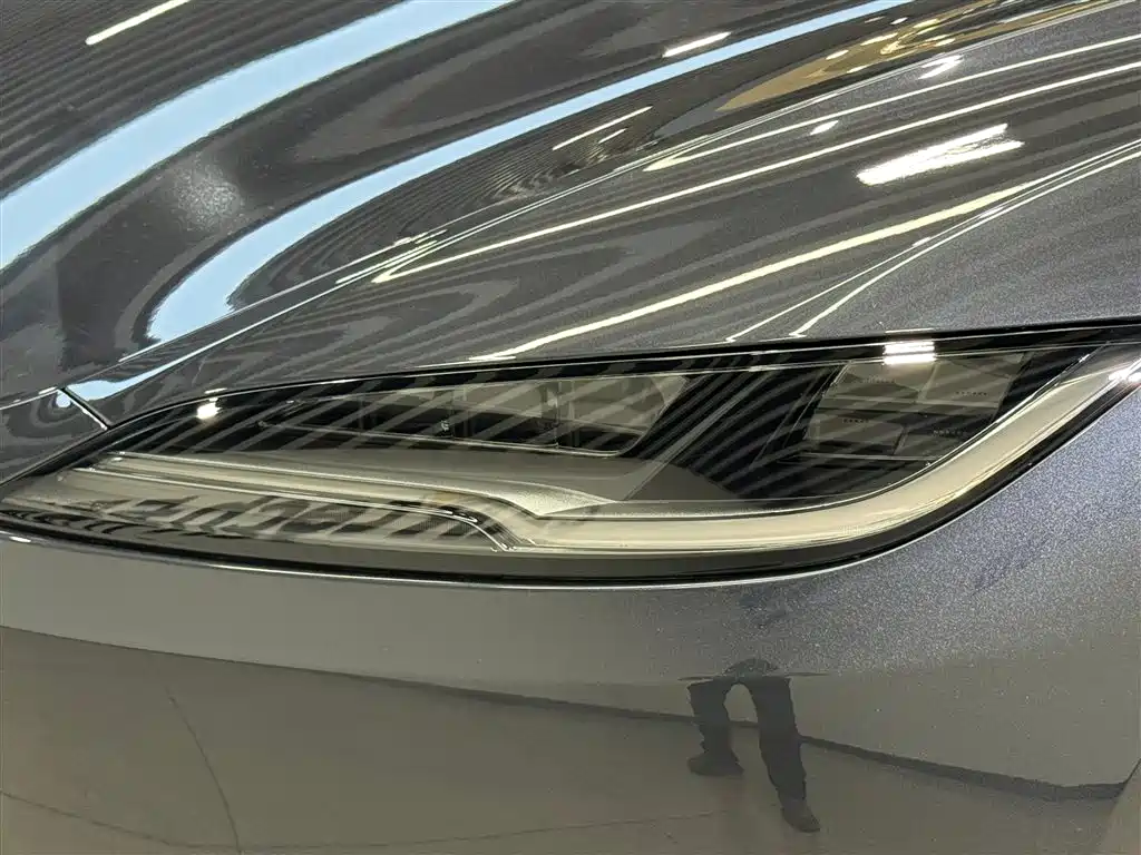Tesla Tesla Model 3 2023 Rear-Wheel Drive 2024 - thumbnail 8