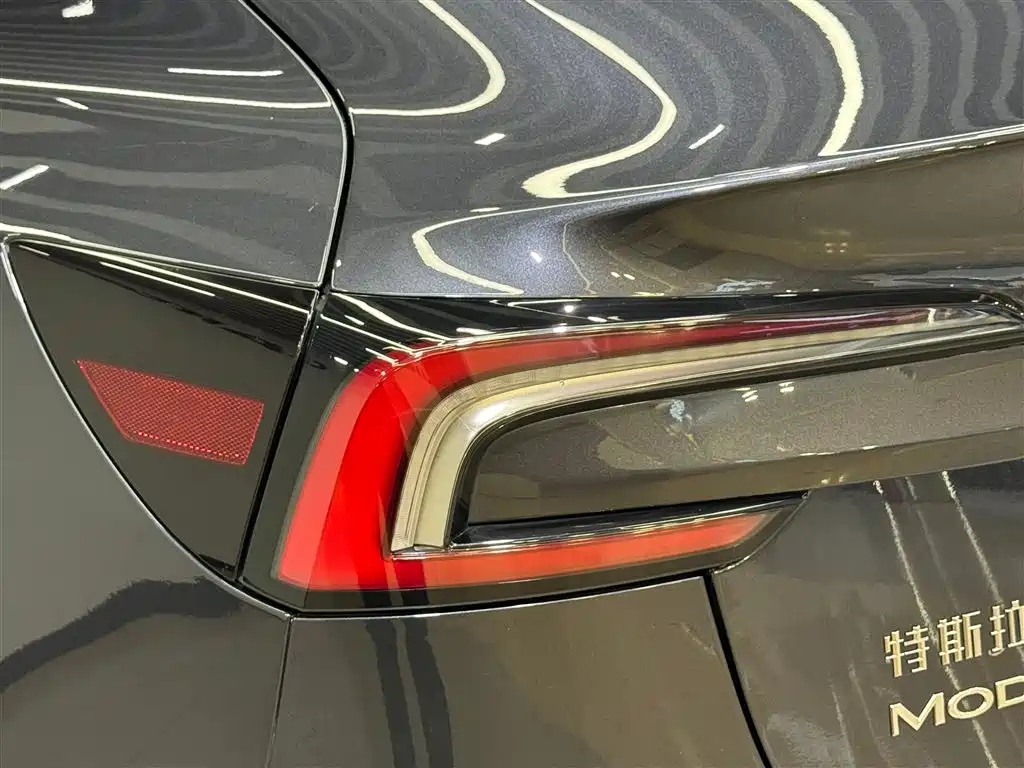 Tesla Tesla Model 3 2023 Rear-Wheel Drive 2024 - thumbnail 9