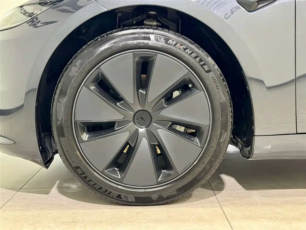 Tesla Tesla Model 3 2023 Rear-Wheel Drive 2024 - thumbnail 10