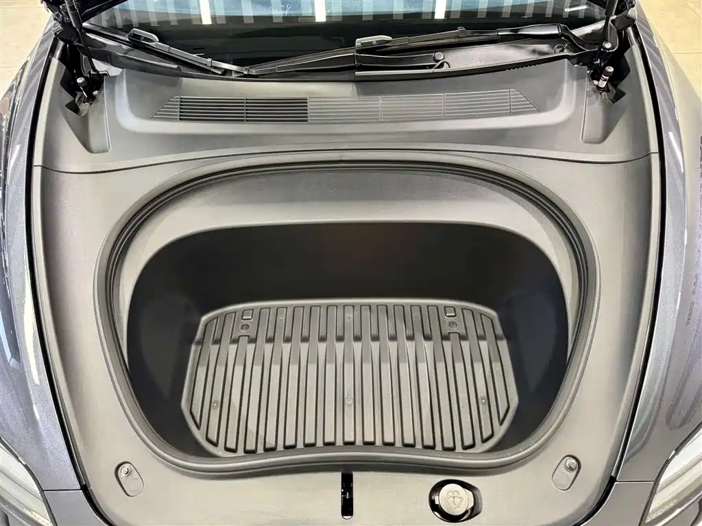 Tesla Tesla Model 3 2023 Rear-Wheel Drive 2024 - thumbnail 11