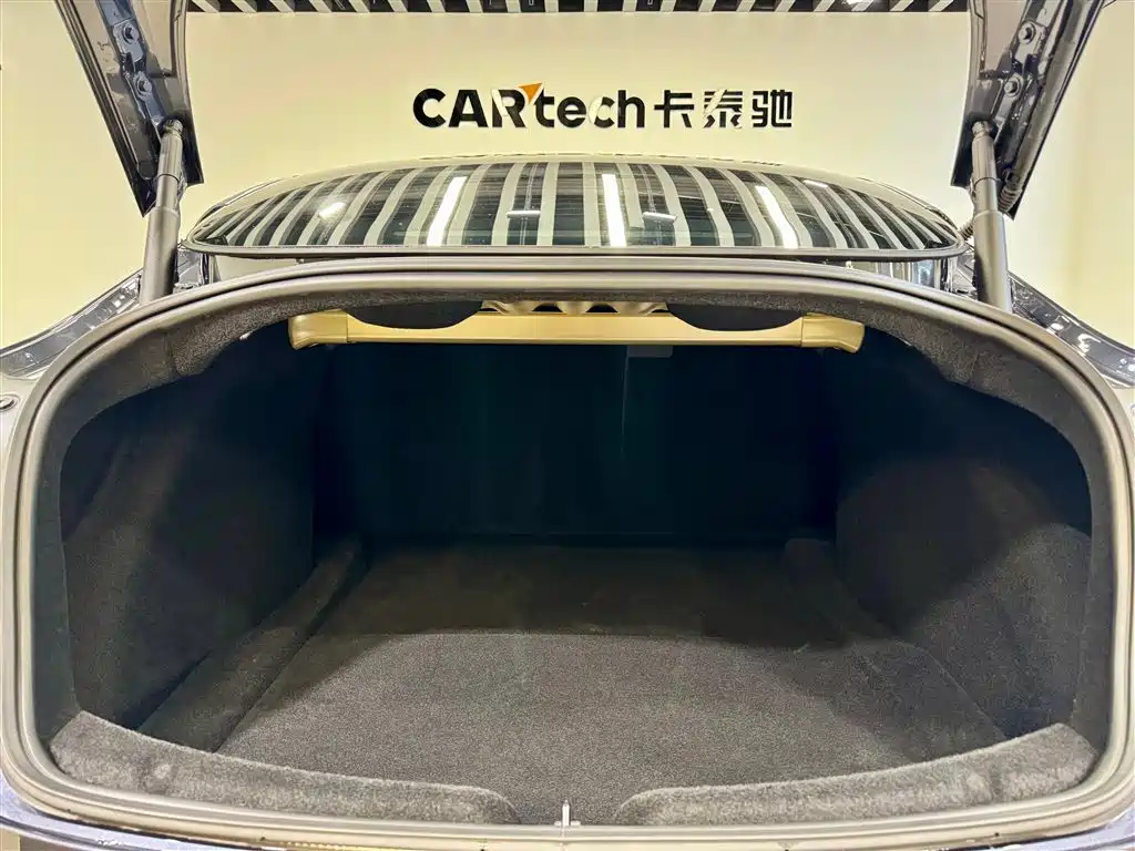 Tesla Tesla Model 3 2023 Rear-Wheel Drive 2024 - thumbnail 12