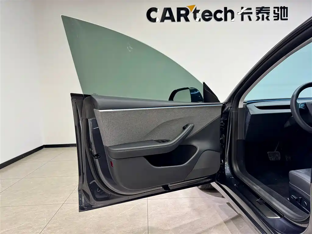 Tesla Tesla Model 3 2023 Rear-Wheel Drive 2024 - thumbnail 16