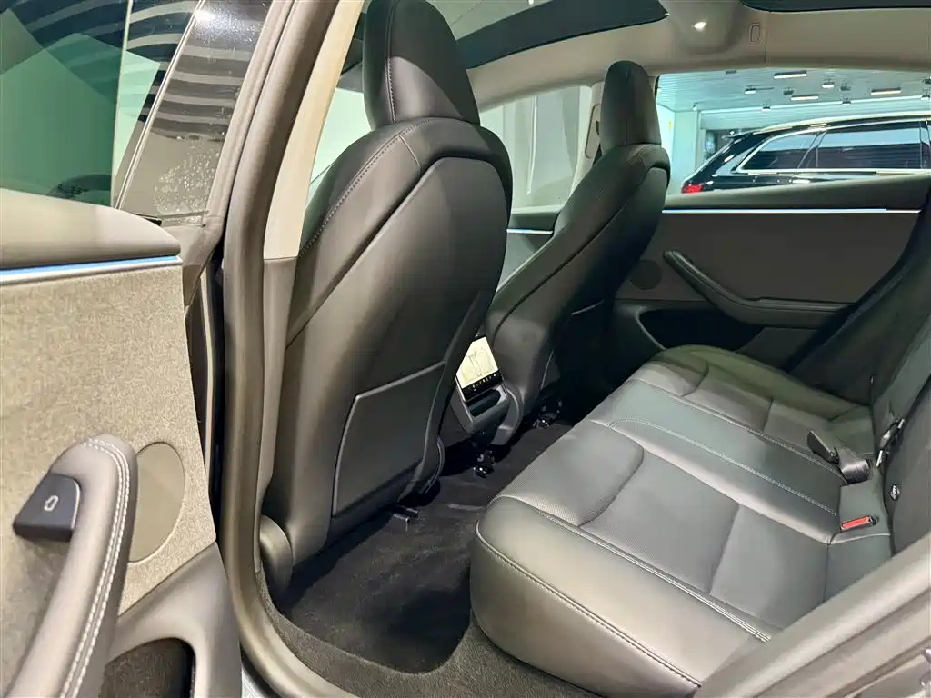Tesla Tesla Model 3 2023 Rear-Wheel Drive 2024 - thumbnail 19
