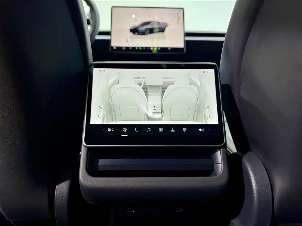 Tesla Tesla Model 3 2023 Rear-Wheel Drive 2024 - thumbnail 20