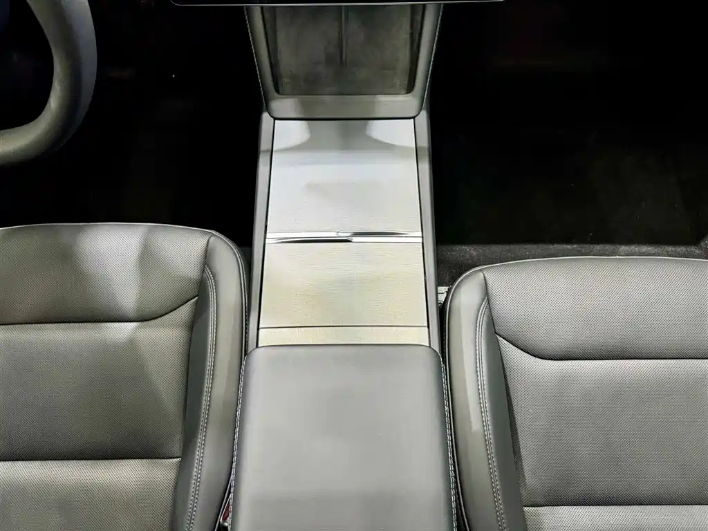 Tesla Tesla Model 3 2023 Rear-Wheel Drive 2024 - thumbnail 21