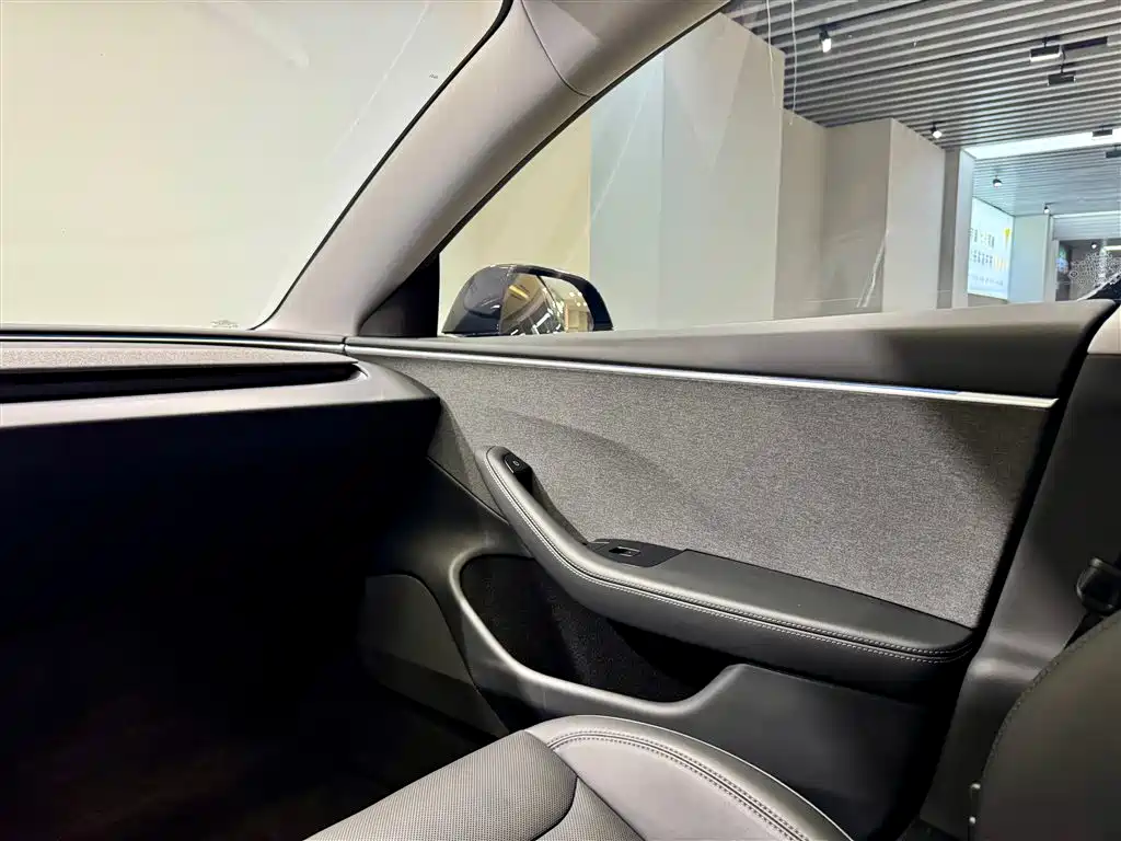 Tesla Tesla Model 3 2023 Rear-Wheel Drive 2024 - thumbnail 22