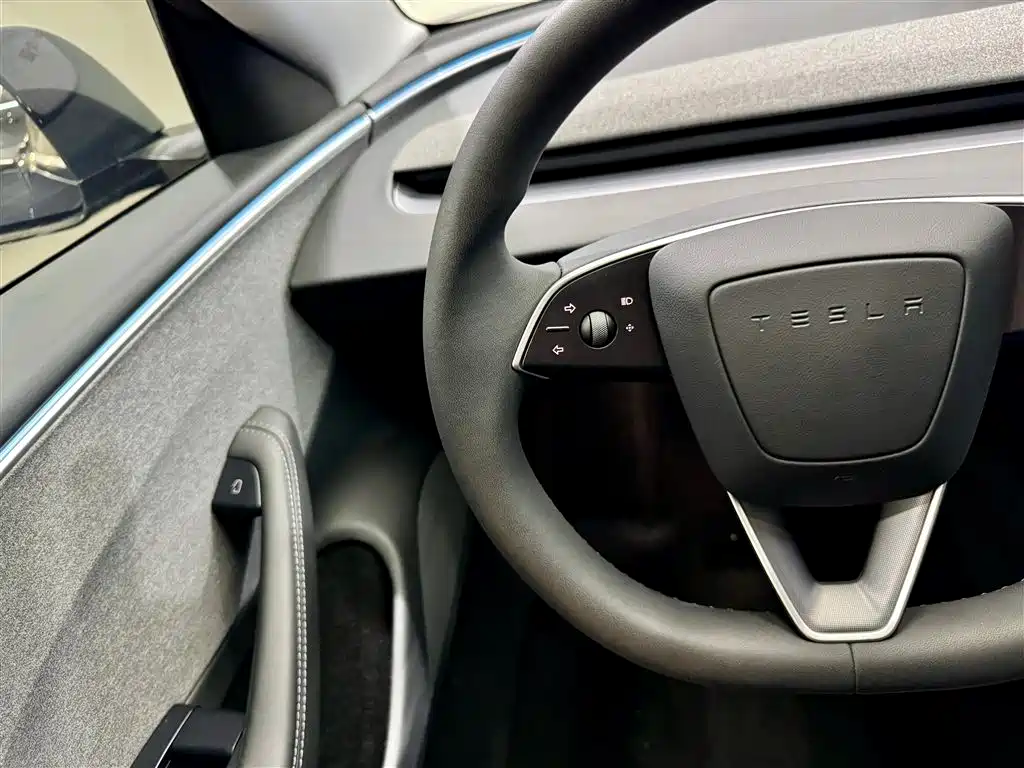 Tesla Tesla Model 3 2023 Rear-Wheel Drive 2024 - thumbnail 23