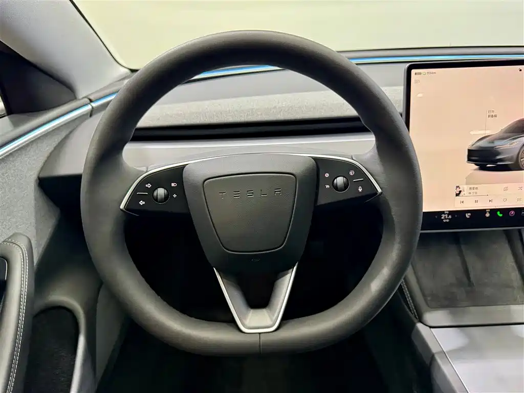 Tesla Tesla Model 3 2023 Rear-Wheel Drive 2024 - thumbnail 24