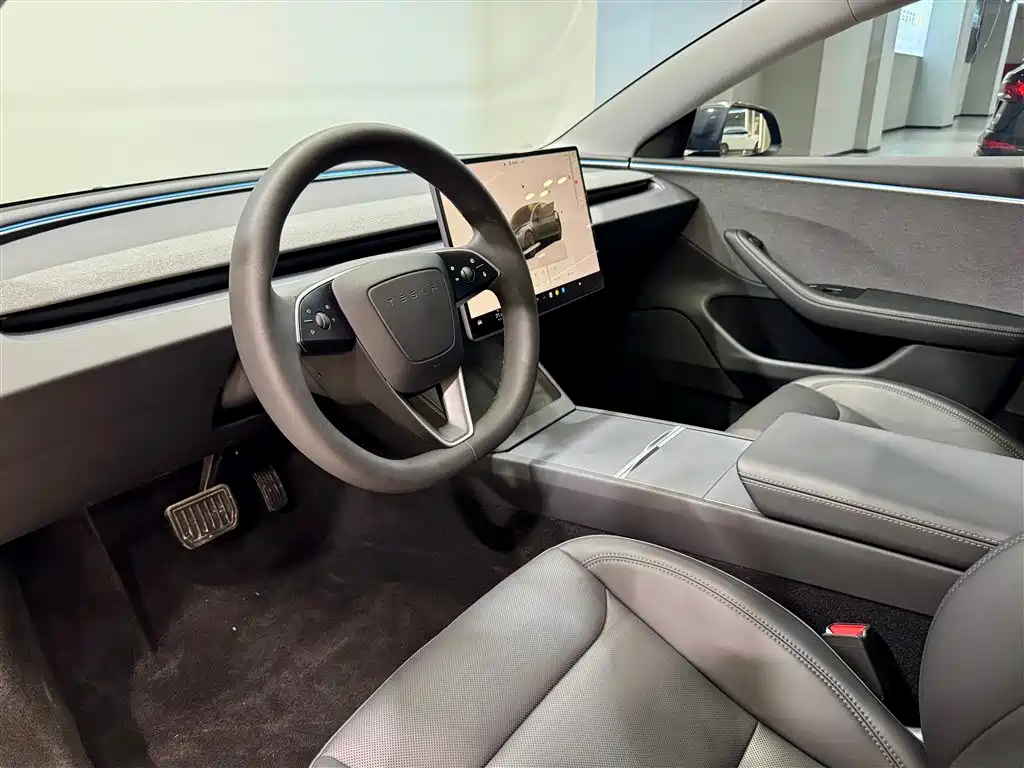 Tesla Tesla Model 3 2023 Rear-Wheel Drive 2024 - thumbnail 25