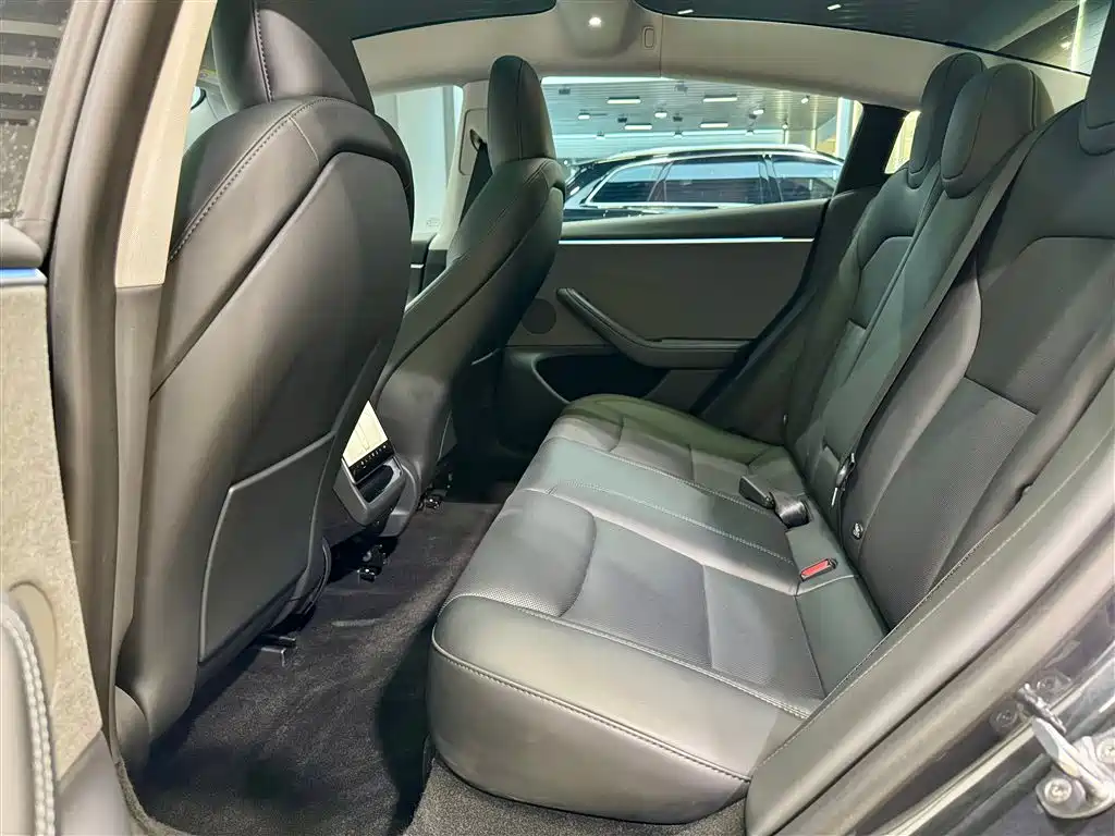 Tesla Tesla Model 3 2023 Rear-Wheel Drive 2024 - thumbnail 26