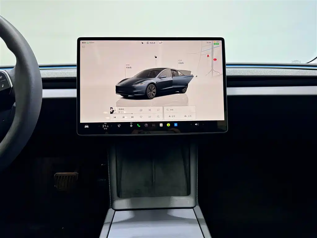 Tesla Tesla Model 3 2023 Rear-Wheel Drive 2024 - thumbnail 28