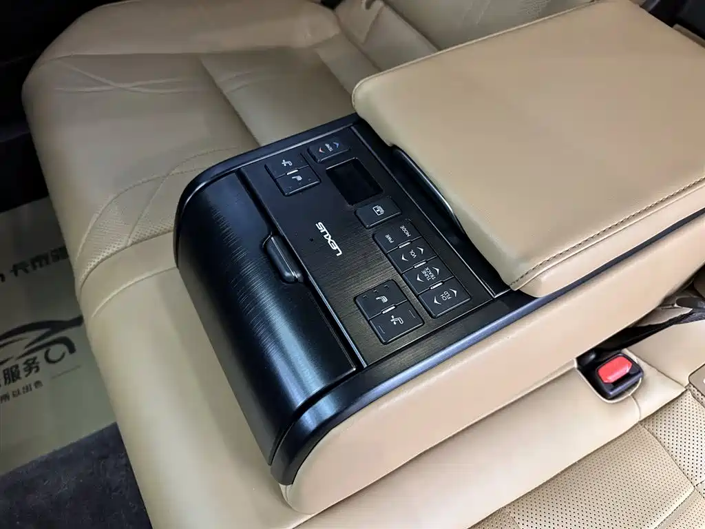 Lexus Lexus ES 300h Executive Edition 2021 - thumbnail 16