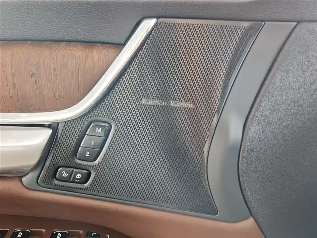 Volvo Volvo S90 2023 B5 Inscription 2023 - thumbnail 8
