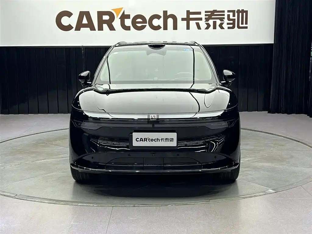 Zeekr Zeekr 7X 2025 100kWh Long Range RWD Intelligent Driving Edition 2024 - thumbnail 3
