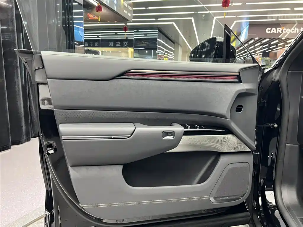 Zeekr Zeekr 7X 2025 100kWh Long Range RWD Intelligent Driving Edition 2024 - thumbnail 15