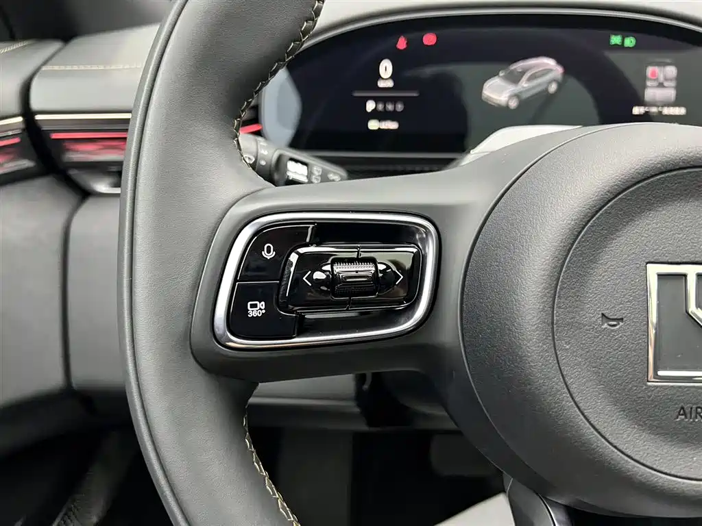 Zeekr Zeekr 7X 2025 100kWh Long Range RWD Intelligent Driving Edition 2024 - thumbnail 23
