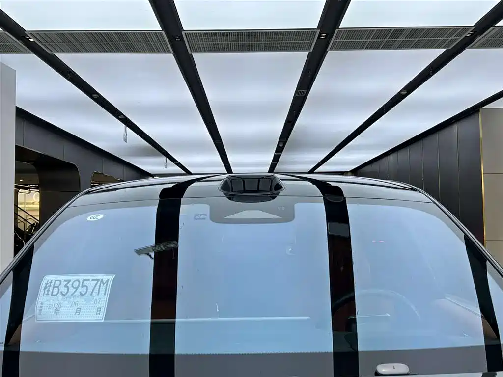 Li Auto Li L9 2022 Max 2024 - thumbnail 14