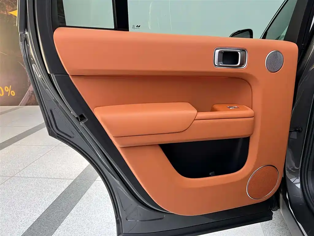 Li Auto Li L9 2022 Max 2024 - thumbnail 18