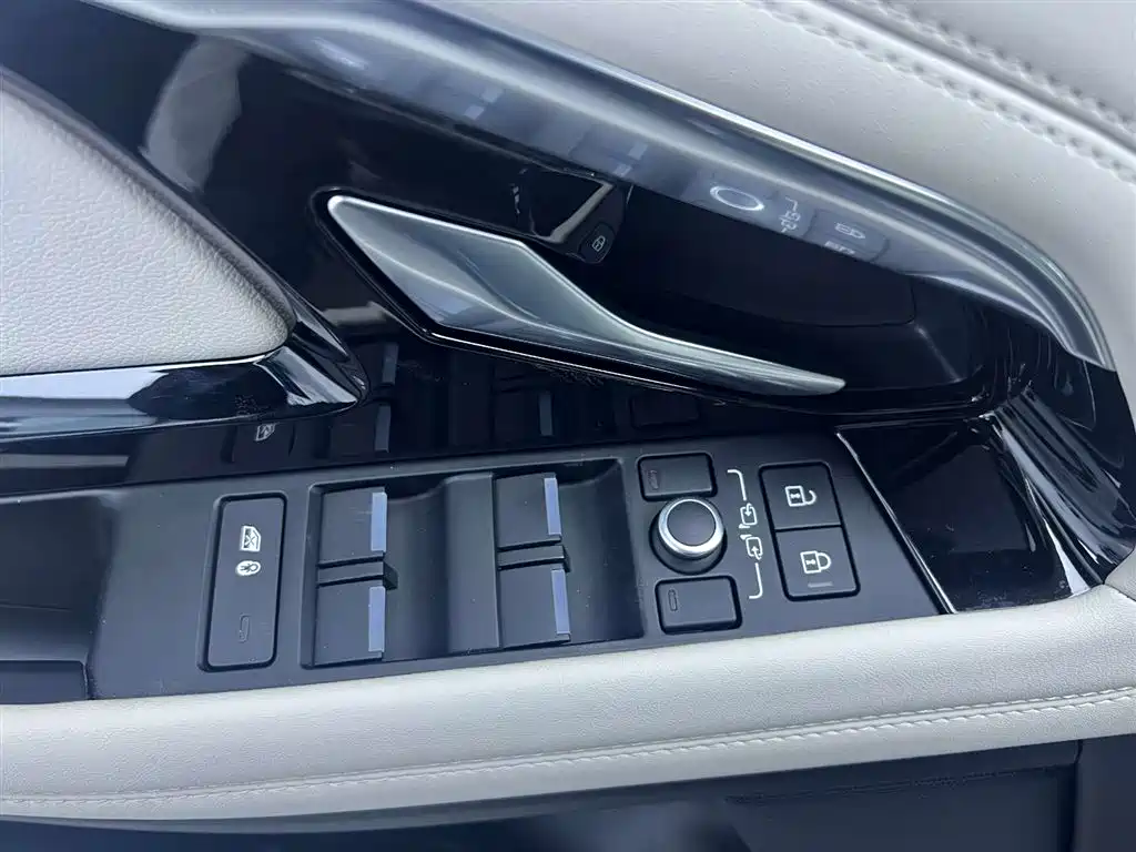 Land Rover Range Rover Evoque L 2021 249PS R-Dynamic First Edition 2021 - thumbnail 19