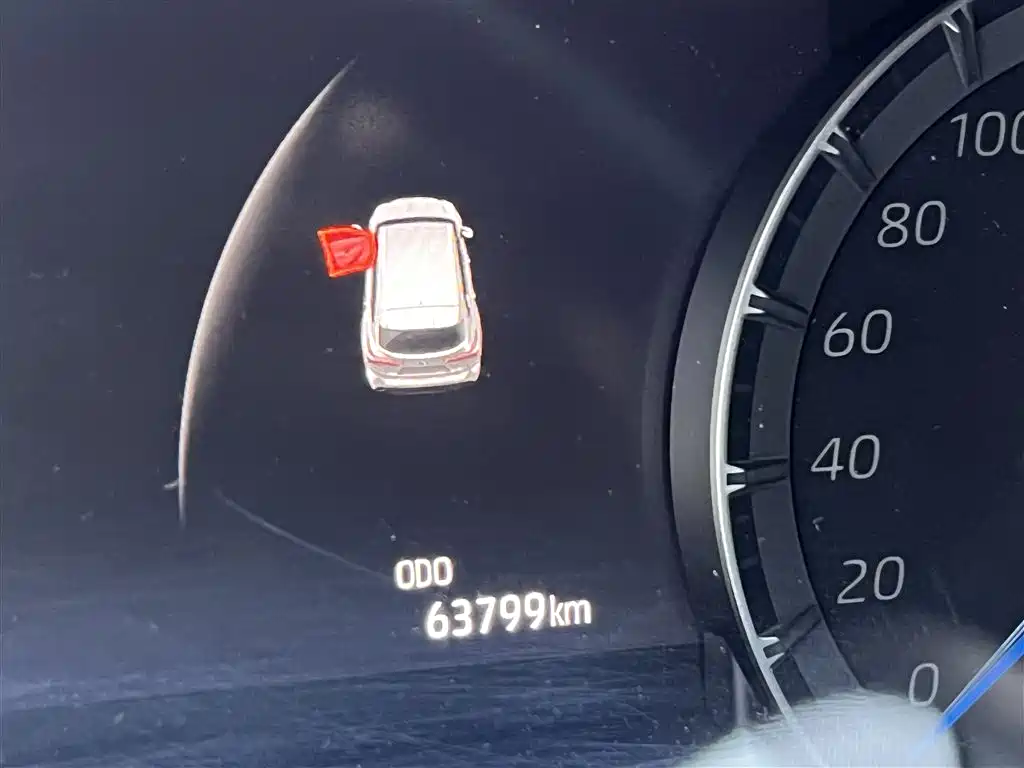 Toyota Crown Kluger 2023 2.5L HEV AWD Elite Edition 2024 - thumbnail 22