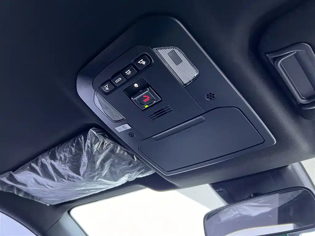 Toyota Crown Kluger 2023 2.5L HEV AWD Elite Edition 2024 - thumbnail 23