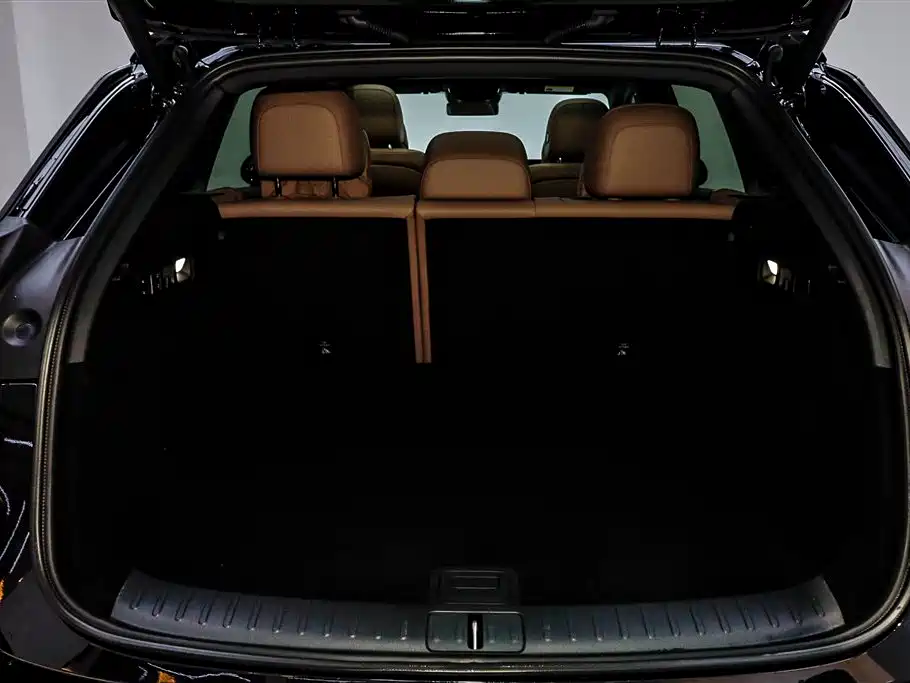 Li Auto Li Auto i6 2025 RWD Standard Edition 2025 - thumbnail 3