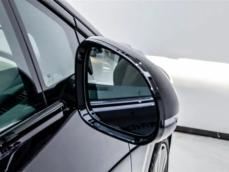 Li Auto Li Auto i6 2025 RWD Standard Edition 2025 - thumbnail 11