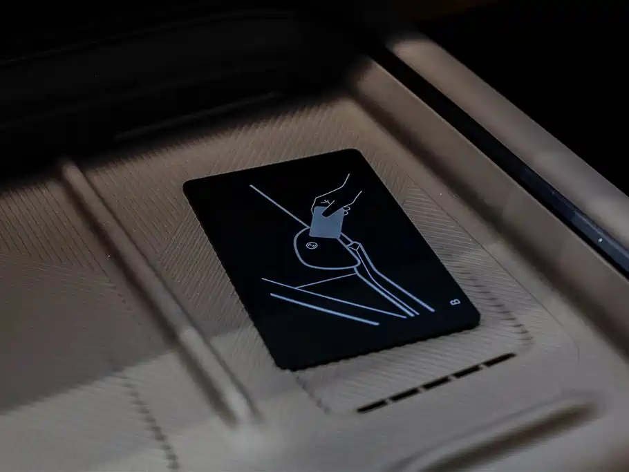 Li Auto Li Auto i6 2025 RWD Standard Edition 2025 - thumbnail 18