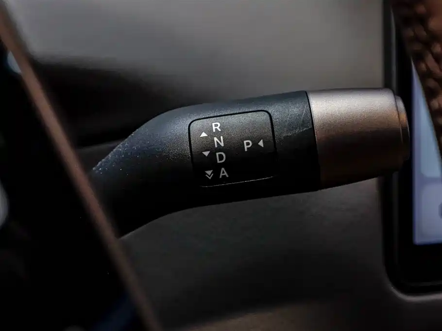 Li Auto Li Auto i6 2025 RWD Standard Edition 2025 - thumbnail 22