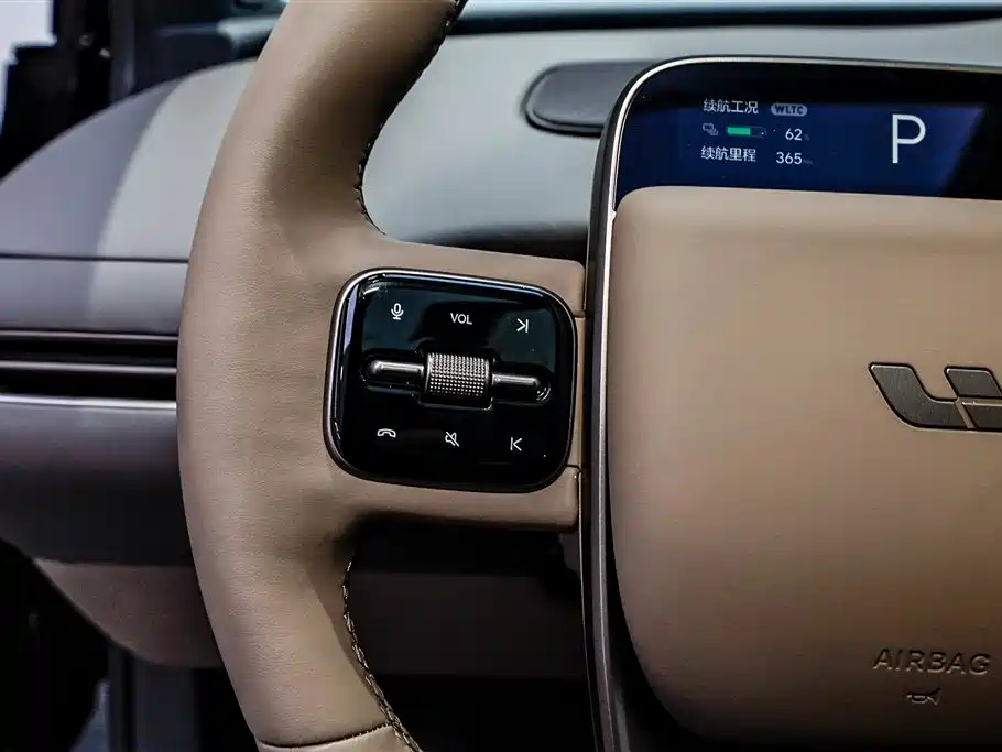 Li Auto Li Auto i6 2025 RWD Standard Edition 2025 - thumbnail 24