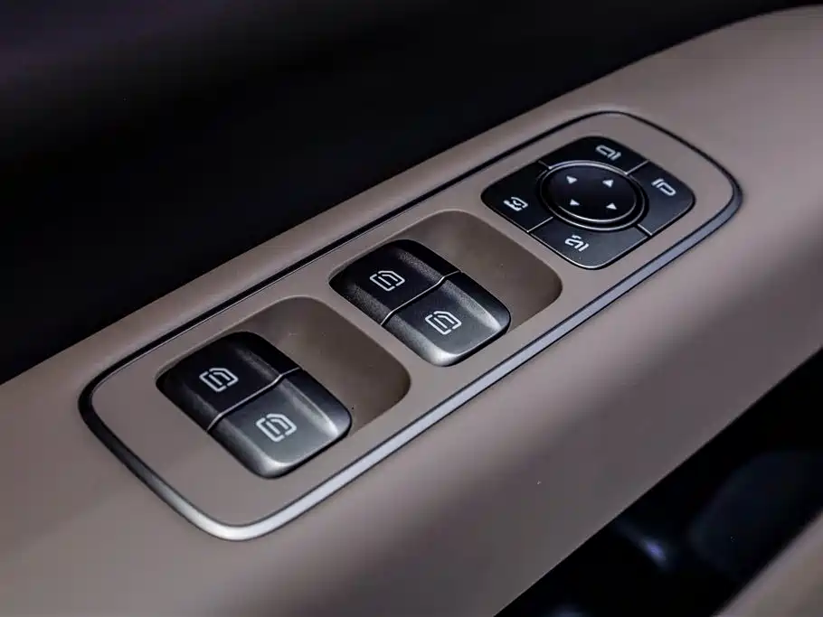 Li Auto Li Auto i6 2025 RWD Standard Edition 2025 - thumbnail 27