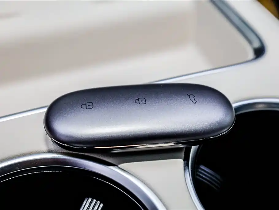 Li Auto Li L9 2025 Ultra Smart Upgrade Edition 2025 - thumbnail 27