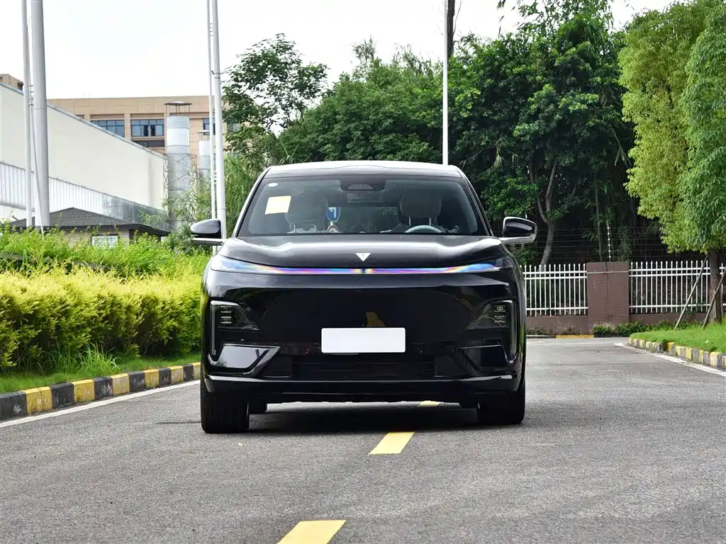 Deepal Auto Deepal S09 2025 RWD Ultra+ 2026 - thumbnail 3