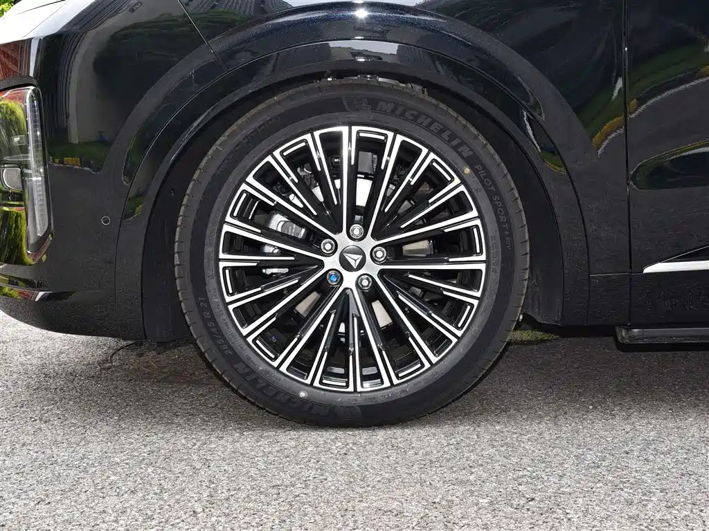 Deepal Auto Deepal S09 2025 RWD Ultra+ 2026 - thumbnail 10