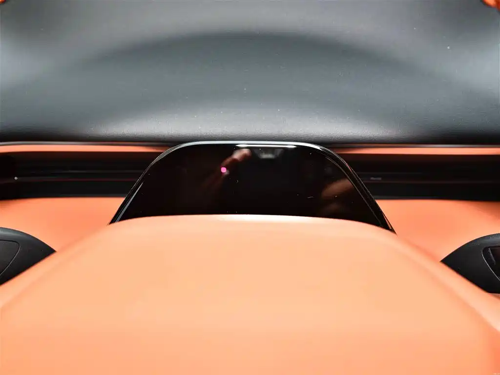 Deepal Auto Deepal S09 2025 RWD Ultra+ 2026 - thumbnail 14