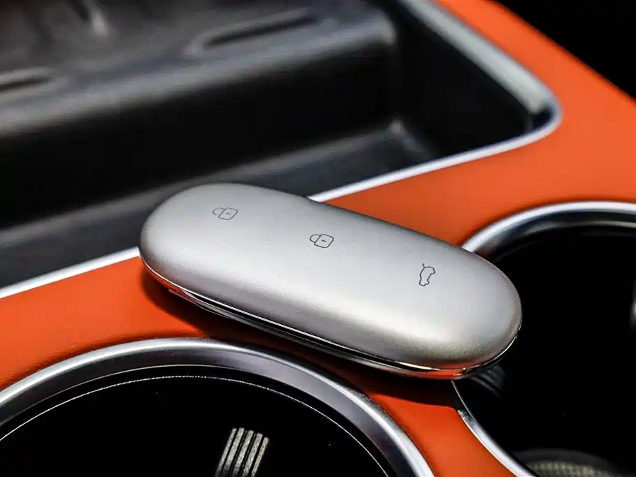 Li Auto Li Auto L9 2025 Ultra Smart Refresh Edition 2025 - thumbnail 18