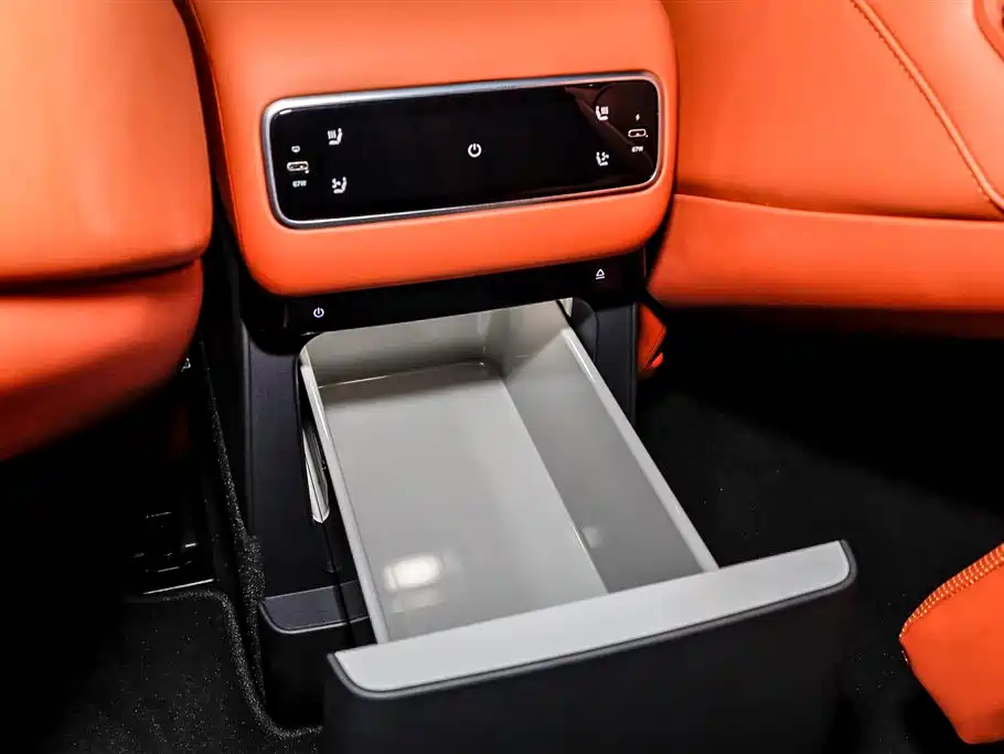 Li Auto Li Auto L9 2025 Ultra Smart Refresh Edition 2025 - thumbnail 20
