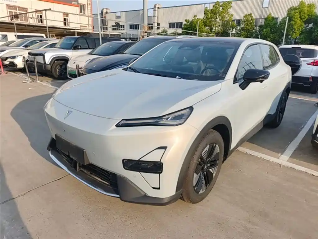 Deepal Auto Deepal S05 2024 510Plus EV 2025 - thumbnail 2