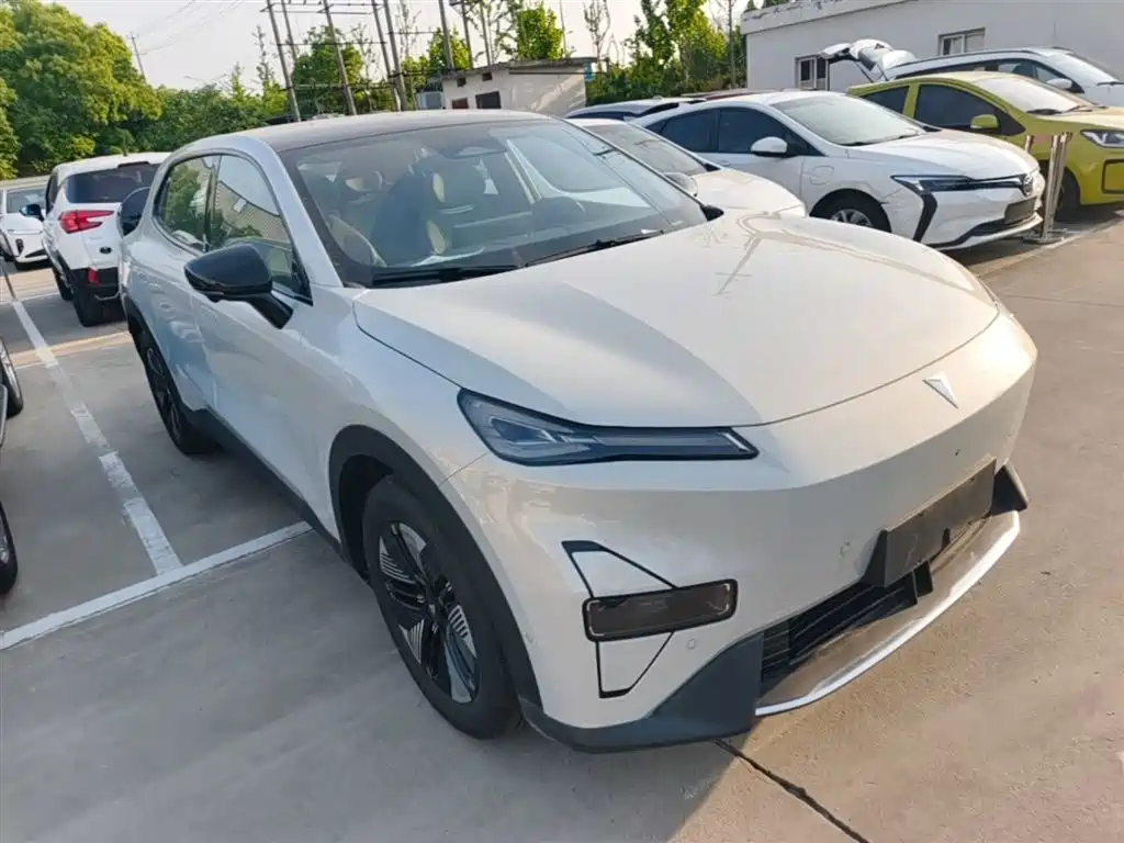 Deepal Auto Deepal S05 2024 510Plus EV 2025 - thumbnail 4