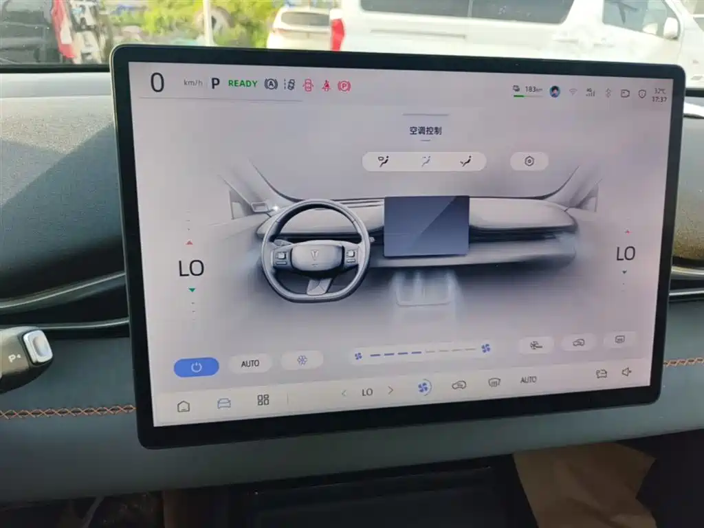 Deepal Auto Deepal S05 2024 510Plus EV 2025 - thumbnail 13