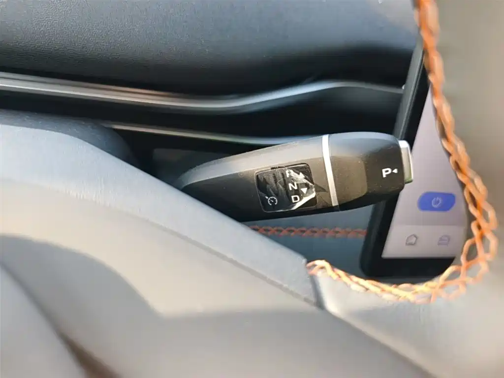 Deepal Auto Deepal S05 2024 510Plus EV 2025 - thumbnail 14