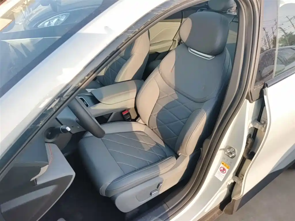 Deepal Auto Deepal S05 2024 510Plus EV 2025 - thumbnail 15