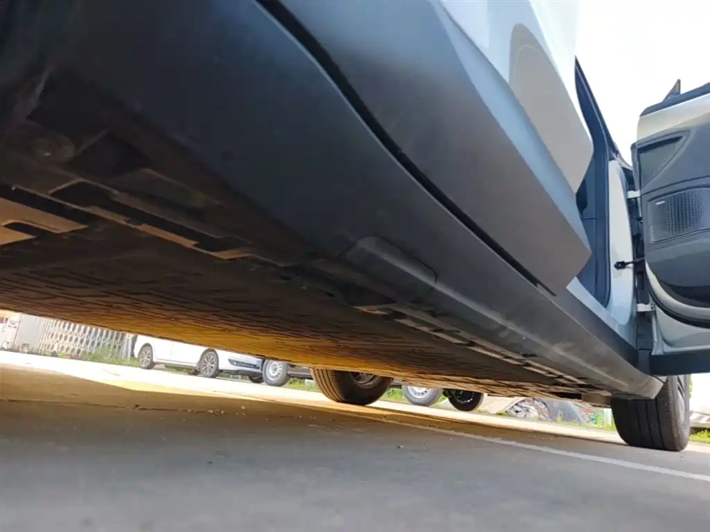 Deepal Auto Deepal S05 2024 510Plus EV 2025 - thumbnail 21