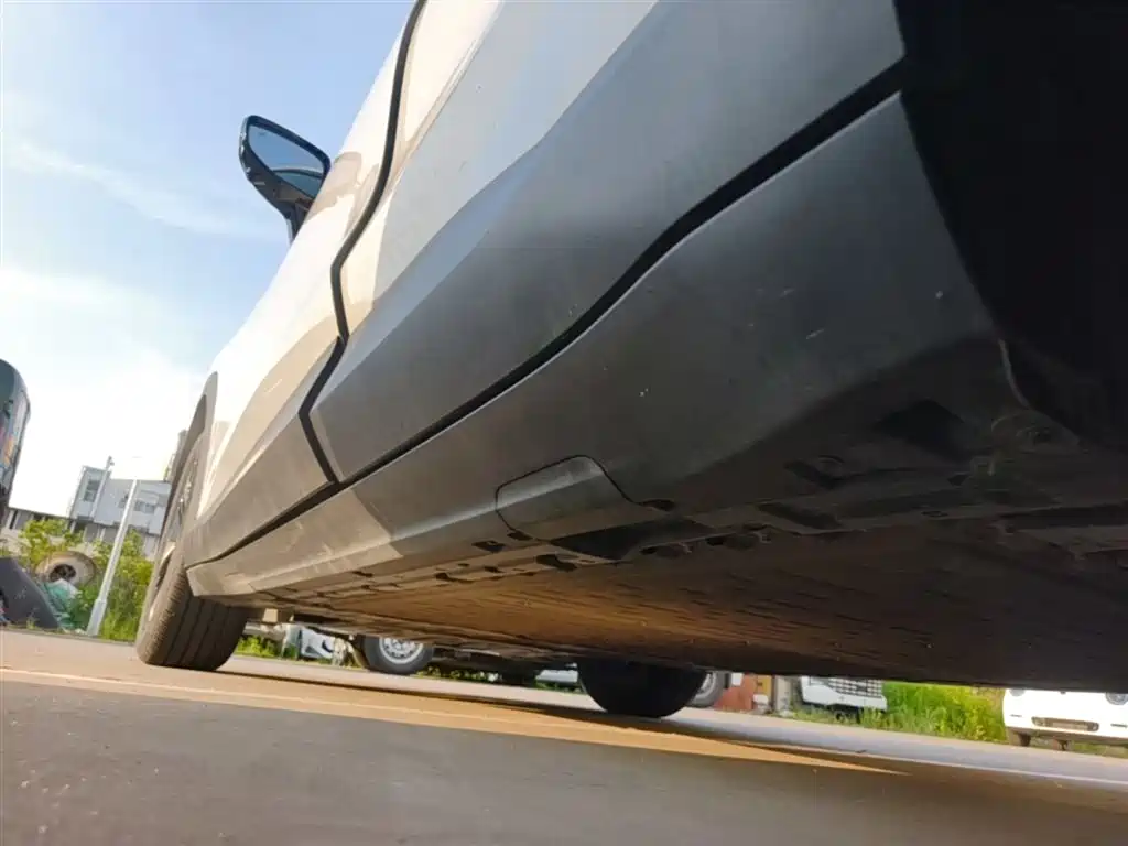 Deepal Auto Deepal S05 2024 510Plus EV 2025 - thumbnail 22