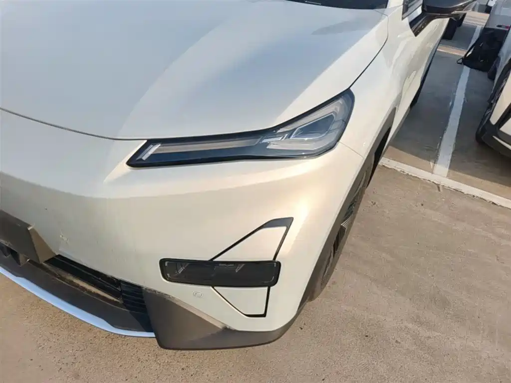 Deepal Auto Deepal S05 2024 510Plus EV 2025 - thumbnail 24