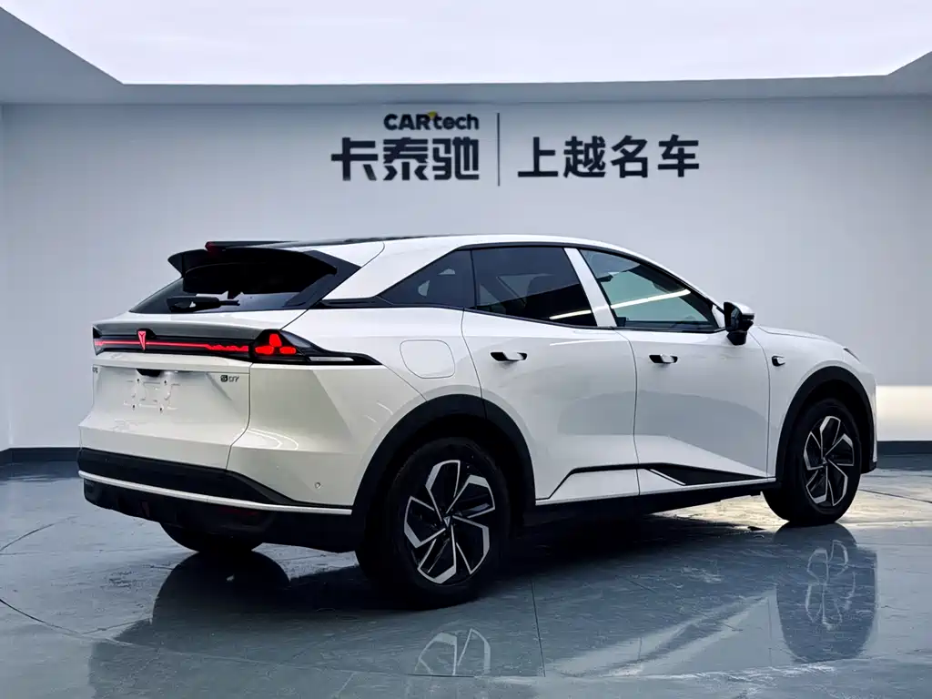Deepal Deepal S07 2026 300Ultra Huawei Qiankun ADS SE 2026 - thumbnail 4